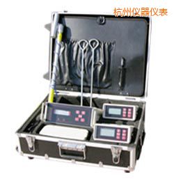 杭州時代地下管線探測儀