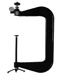 合肥大型便攜式洛氏硬度計