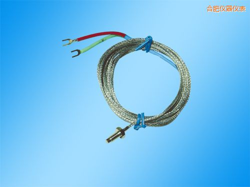 合肥固定式熱電偶