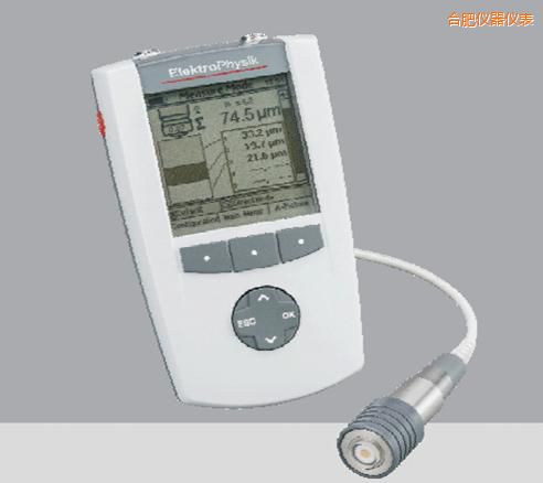 合肥超聲波涂層測(cè)厚儀