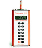 合肥標(biāo)準(zhǔn)涂層測厚儀
