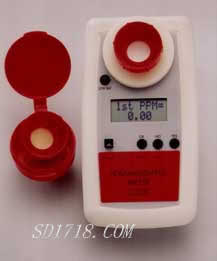 合肥甲醛檢測(cè)儀