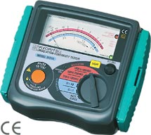 合肥數(shù)字式絕緣/導(dǎo)通測試儀