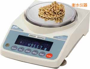 ��ˮFX-GDϵ�п�����ƽ,122g,0.001g