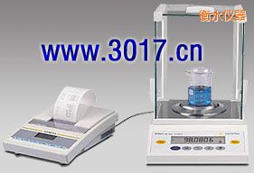 ��ˮBTϵ�о�����ƽ,420g,1mg
