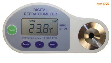 ��ˮDigital Brix Meter ��(sh��)�����Ӌ