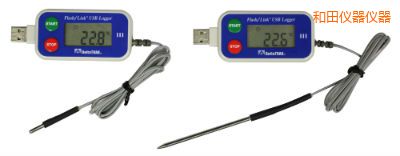 ����FlashLink® USB Logger ���ⲿ̽�^���؏�(f��)ʹ�Ô�(sh��)��(j��)ӛ䛃x(�g�^)