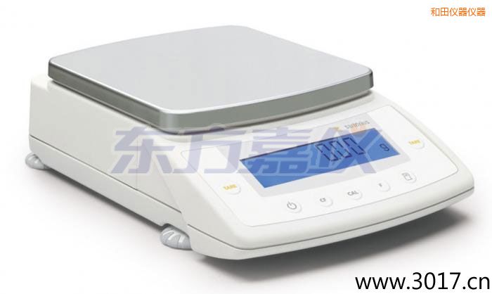 ����CPAϵ�о��������ƽ,5200g,0.01mg