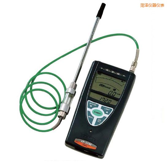 菏澤可燃?xì)怏w檢測儀