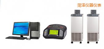 菏澤熱電阻自動檢定系統(tǒng)
