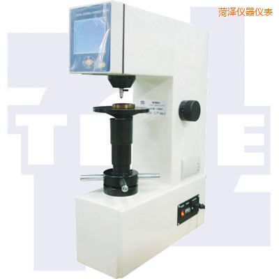 菏澤時(shí)代液晶數(shù)顯表面洛氏硬度計(jì)