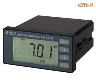 �t������(gu��)����JENCO 3631 PH/ORP������/΢��X�����/����߀ԭ������