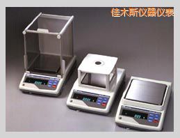 ��ľ˹GXϵ�о��������ƽ,210g,0.001g