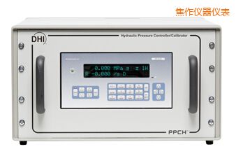 焦作高壓液體壓力控制器/校準(zhǔn)器