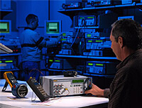 焦作溫度壓力校準(zhǔn)器