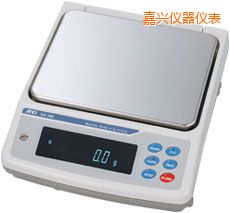 嘉興GX-K系列精密工業(yè)天平,21kg,0.1g
