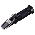 嘉興鹽度折射儀