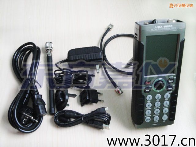 ���dUBA-9290 �ֳ�ʽ�l�V�����x