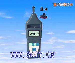 嘉興激光/接觸轉(zhuǎn)速表/線速度表