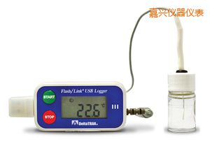 嘉興FlashLink USB 可重復(fù)使用數(shù)據(jù)記錄器