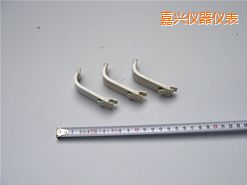 嘉興記錄筆