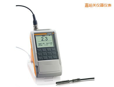 嘉峪關(guān)鐵素體含量測(cè)試儀