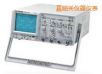 模擬示波器,型號(hào):GOS-6103,品牌:臺(tái)灣固緯GWINSTEK
