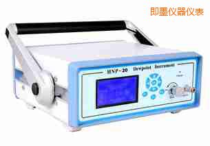 即墨氫氣露點(diǎn)分析儀