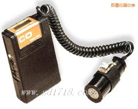 即墨毒性氣體檢測儀