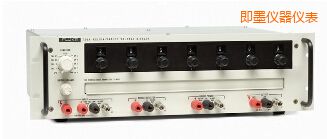 即墨十進(jìn)制分壓器