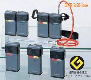 即墨復(fù)合型氣體檢測(cè)器