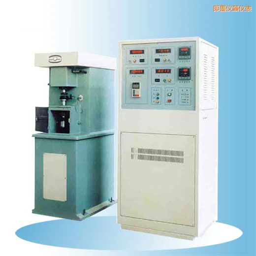 即墨時代高速盤銷環(huán)摩擦磨損試驗機