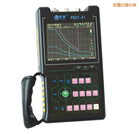 即墨全數(shù)字智能超聲波探傷儀