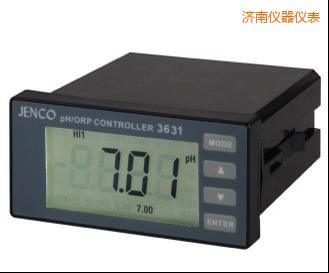 ��(j��)����������JENCO 3631 PH/ORP������/΢��X�����/����߀ԭ������