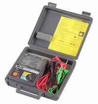 濟(jì)南高壓兆歐表