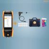 testo300LL長壽命煙氣分析儀專業(yè)款1(二組分),型號:0633 3004 82,品牌:德國德圖TESTO