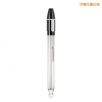 玻璃外殼可填充雙鹽橋復(fù)合電極,型號(hào):GB710E,品牌:美國(guó)任氏JENCO