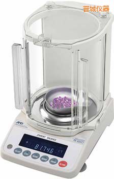 �x��FX-CTϵ�п�����ƽ,610g/122g,0.001g/0.005g