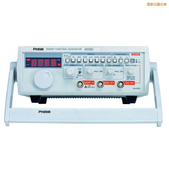 ��Ȫ���l����(sh��)�l(f��)���� (2MHz)
