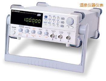 酒泉數(shù)位合成函數(shù)信號產(chǎn)生器