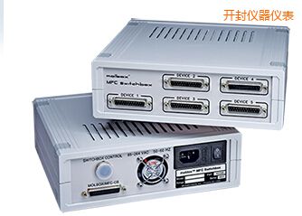 開封控制切換開關