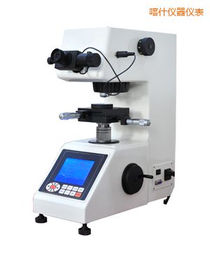 喀什大屏數(shù)顯自動(dòng)(手動(dòng))轉(zhuǎn)塔顯微維氏硬度計(jì)