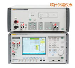 喀什超級大電流標準源