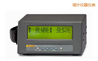 喀什四通道便攜式測(cè)溫儀