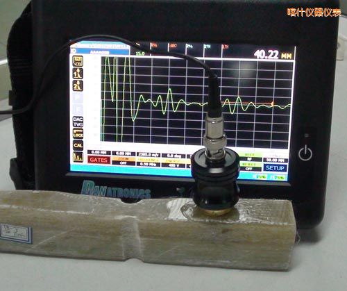 喀什時(shí)代專(zhuān)業(yè)玻璃鋼測(cè)厚儀