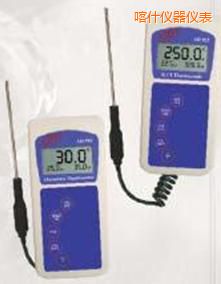 喀什熱電偶便攜式水質(zhì)測量分析儀表