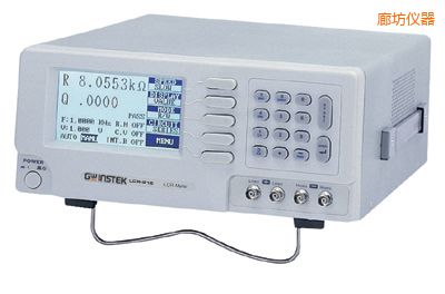 �ȷ��߾���LCR�yԇ�x