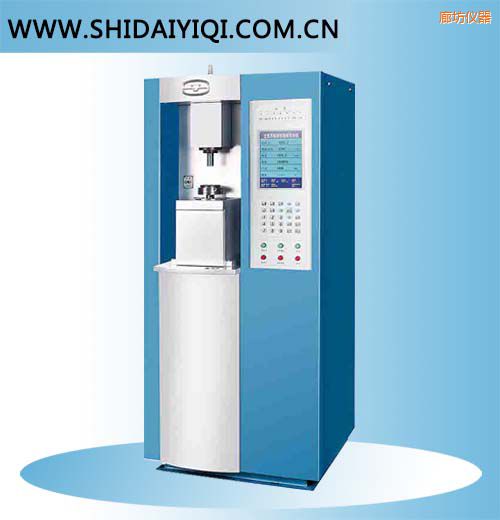 廊坊時代立式萬能摩擦磨損試驗機