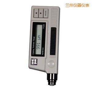 蘭州覆層測(cè)厚儀