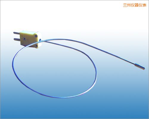 蘭州鎧裝熱電偶